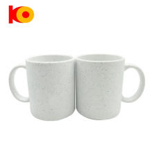 Taza de cerámica de cerámica de cerámica de cerámica de cerámica de cerámica de cerámica de cerámica de légido de lisapas de lujo. Venta directa.